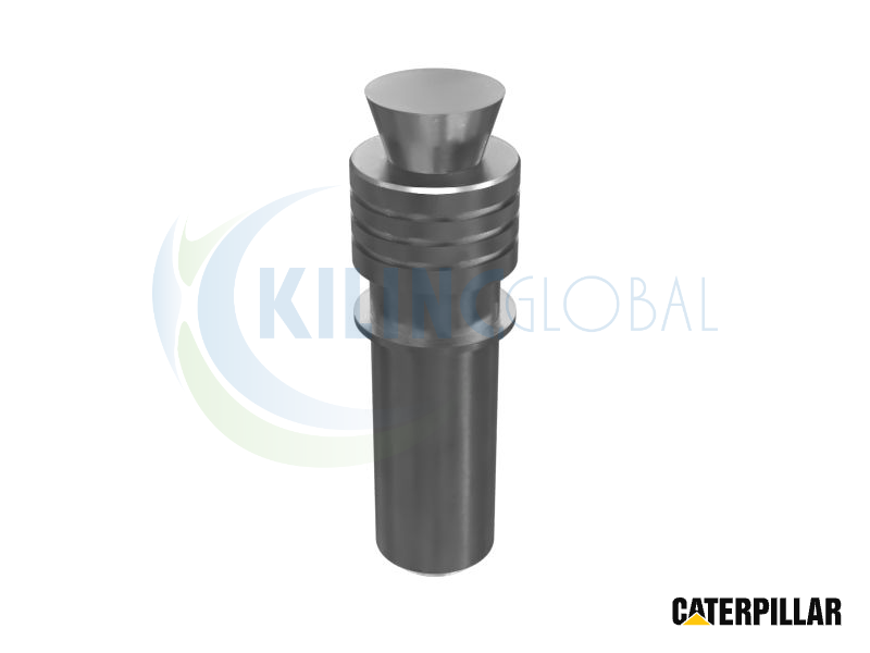 Low Pressure Bling Seal Plug
