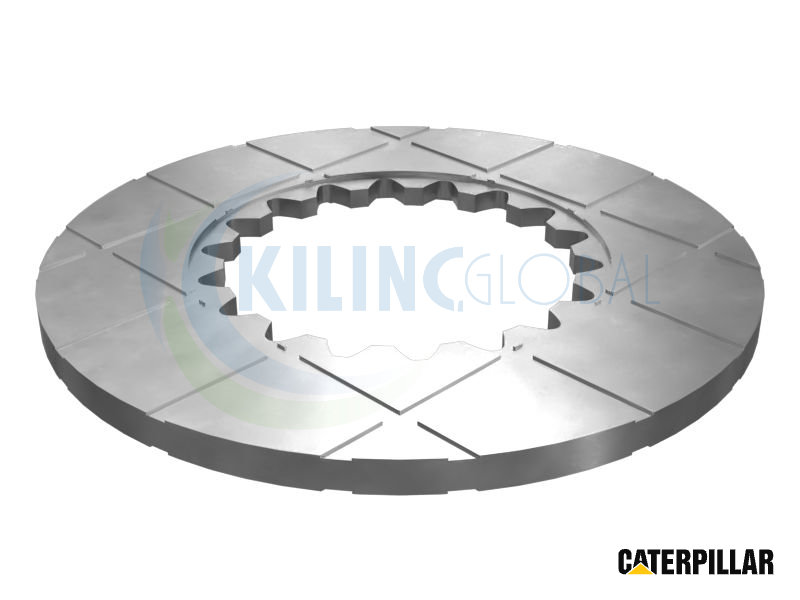 Disc-Friction