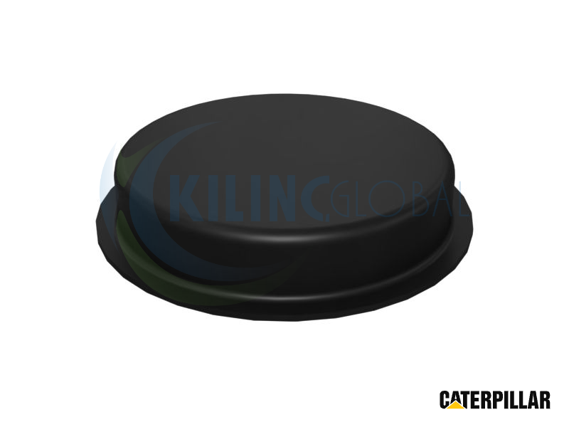 96.59MM INNER DIAMETER DIFFERENTIAL DUST غطاء