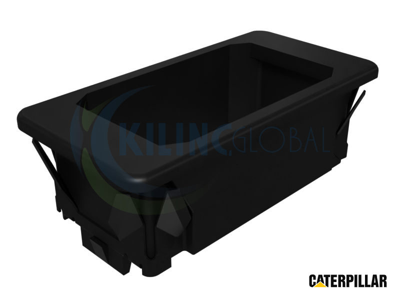 Wiring Harness Insert Bezel
