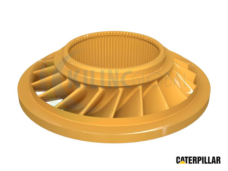 Stator-Converter