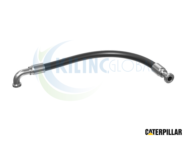 31.75mm Internal Diameter Permanent Coupling Hose