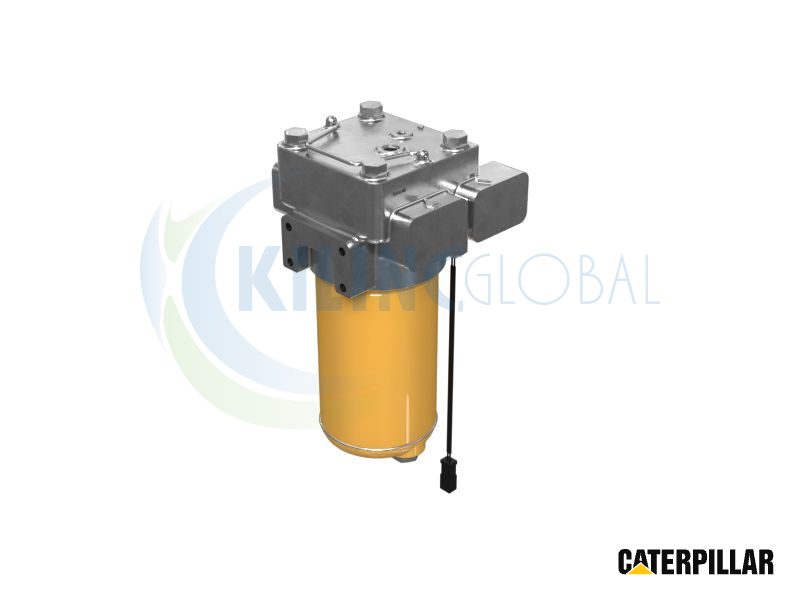 HYDRAULIC TRANSMISSION МАСЛЯНЫЙ ФИЛЬТР