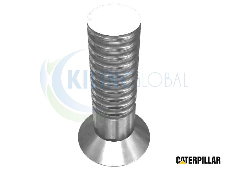 M20-2.5 X 70MM COUNTERSUNK FLAT CULATA INTERNAL HEX TORNILLO