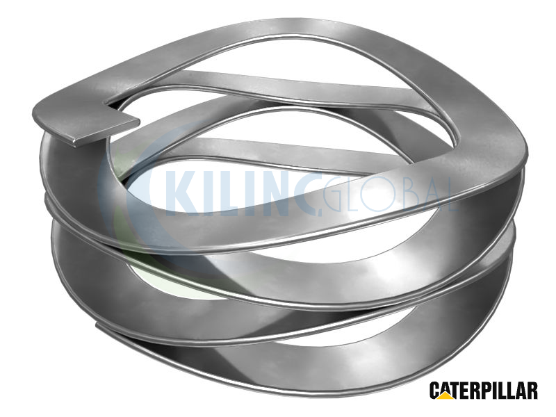 Compression Spring Assembly