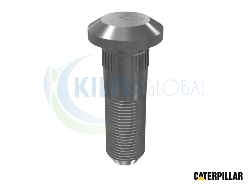 3/4''-10 X 2 1/2'' RUEDA STUD TORNILLO
