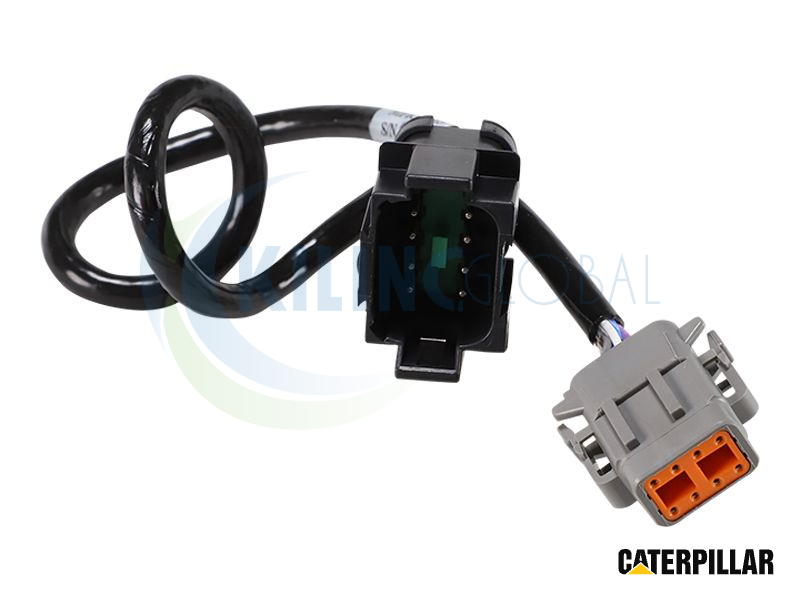HARNESS КОМПЛЕКТ-STICK