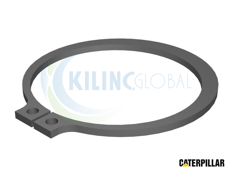 45.80MM FREE DIAMETER EXTERNAL RETAINING VEER