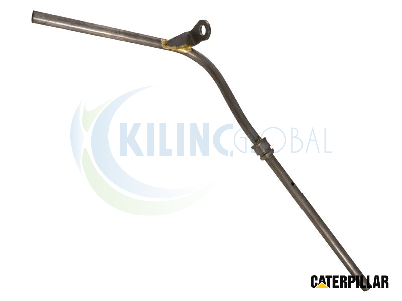 HUILE GAUGE TUBE