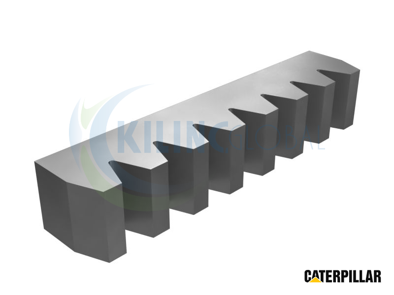 2285MM LARGO RIBBED CORREA