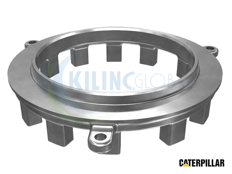 243.5mm Outer Diameter Thrust Ring