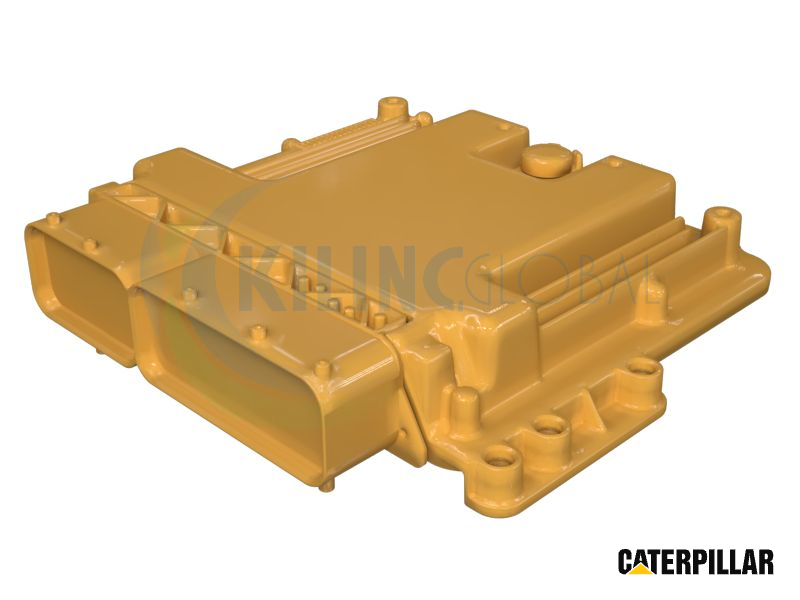 MODULE AS-BEDIENING