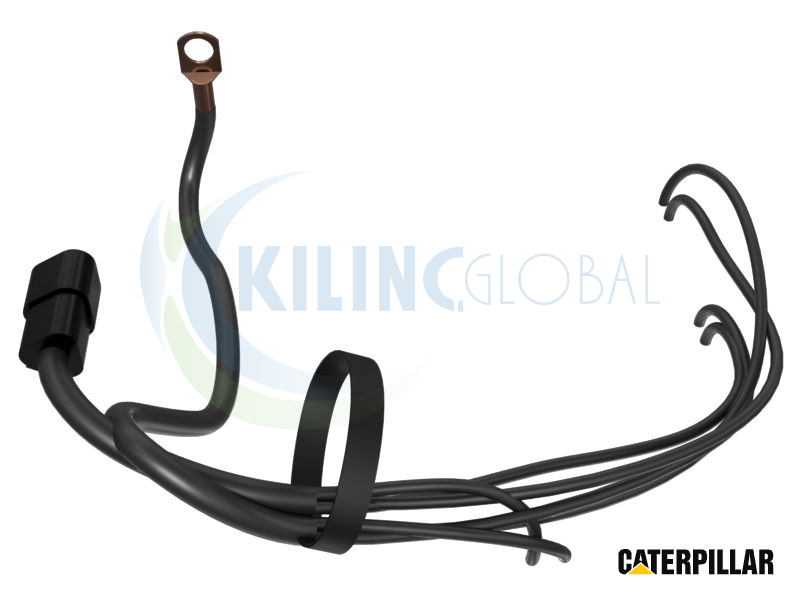 HARNESS CONJUNTO