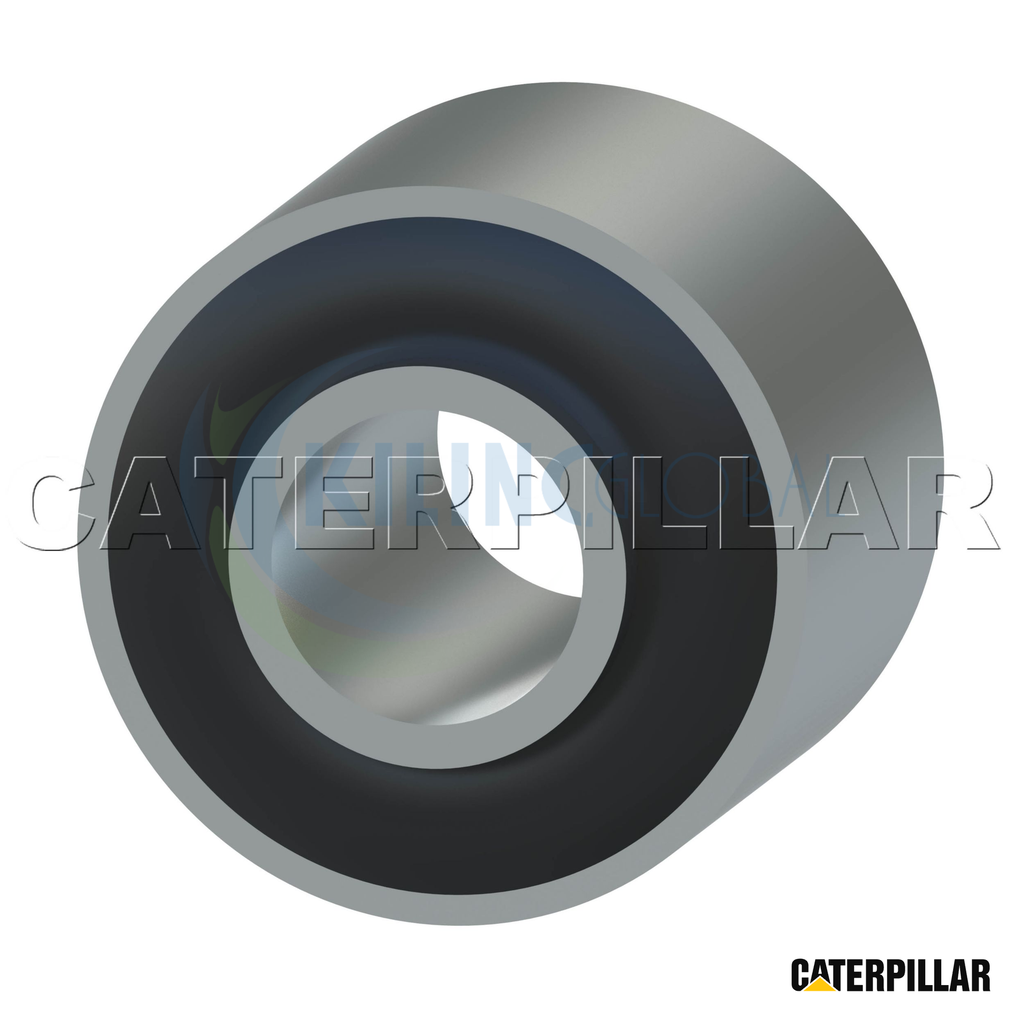 44.45MM INNER DIAMETER РЕЗИНА ВТУЛКА