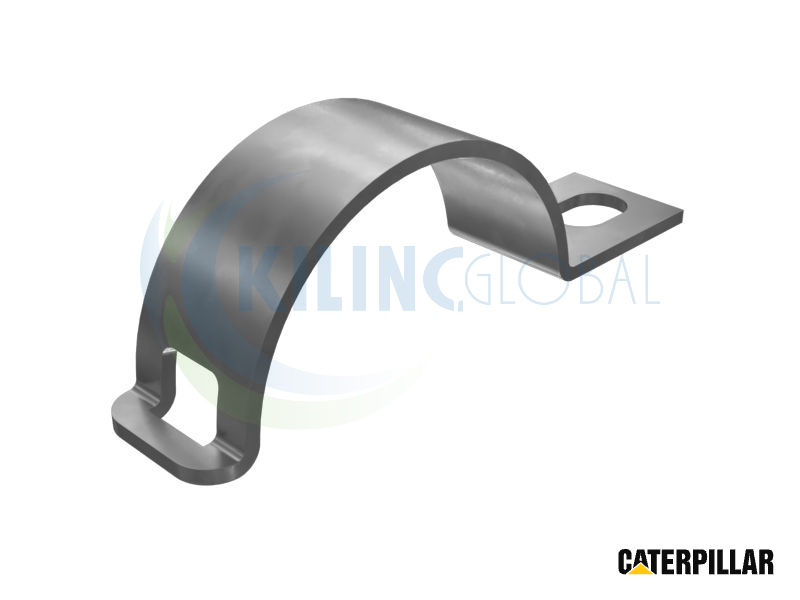 63.50mm Internal Diameter Steel Clip