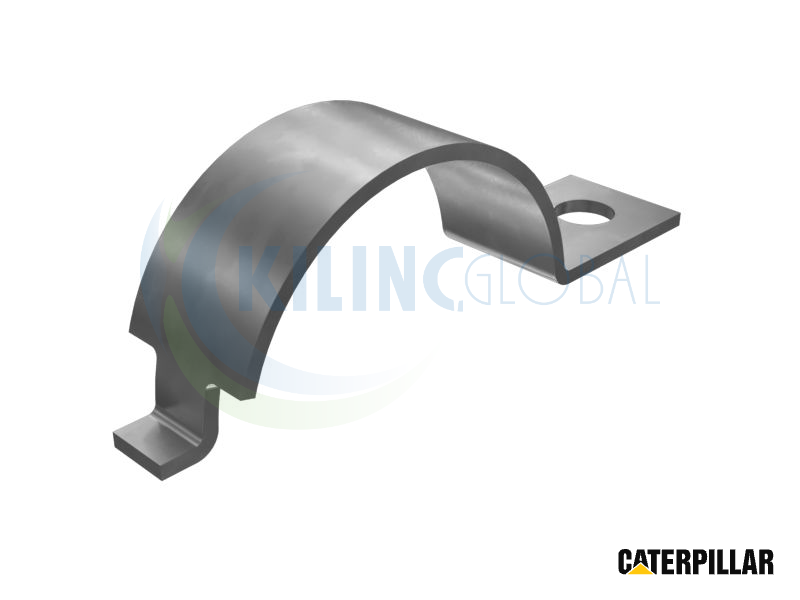 63.50mm Inner Diameter Single Tube Saddle Clip