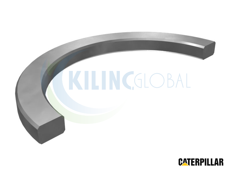 9.50MM THICKNESS STAAL RETAINER