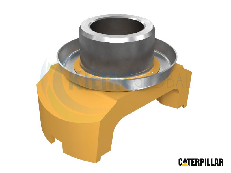 46 INTERNAL SPLINE ENTRAÎNEMENT ARBRE YOKE