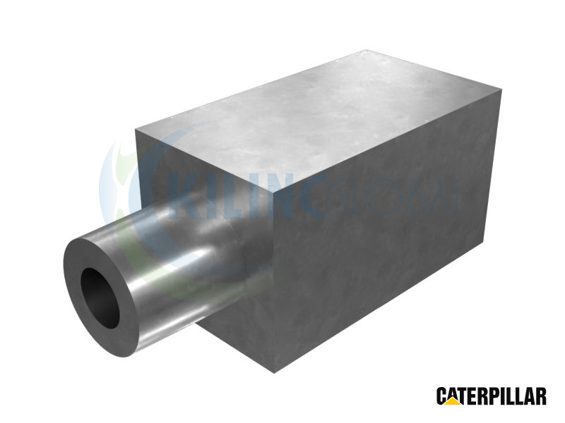 Hydraulic Fitting 90 Degree Steel Elbow Adapter