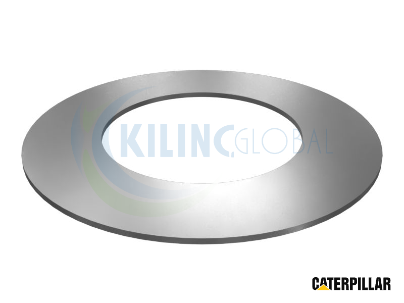 125MM OUTER DIAMETER DISCO MUELLE