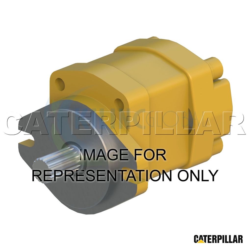 PUMP GP