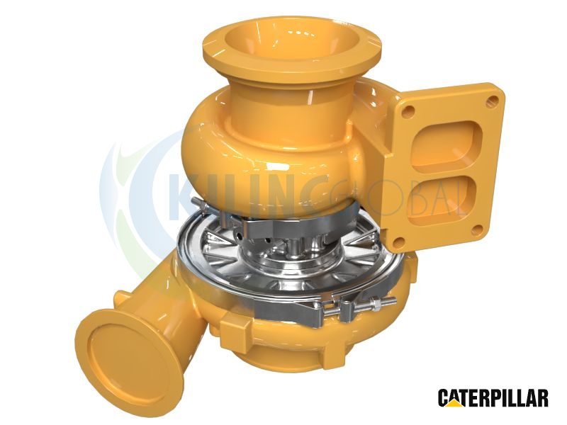 Basic Turbocharger Group