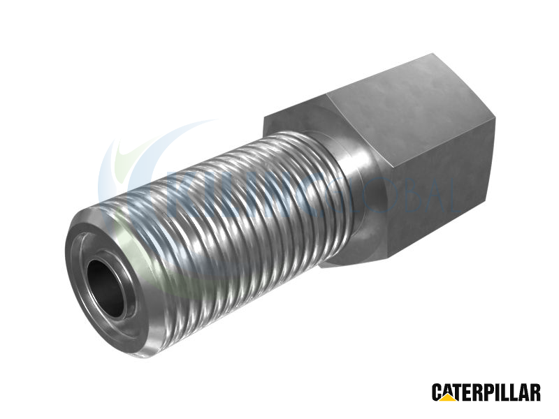 Adapter-Straight