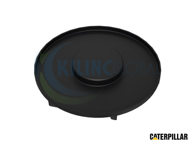 Diffuser Screen