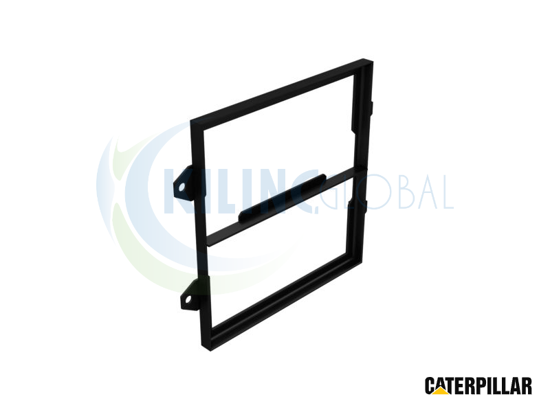 Battery Wiring Hold Down Frame