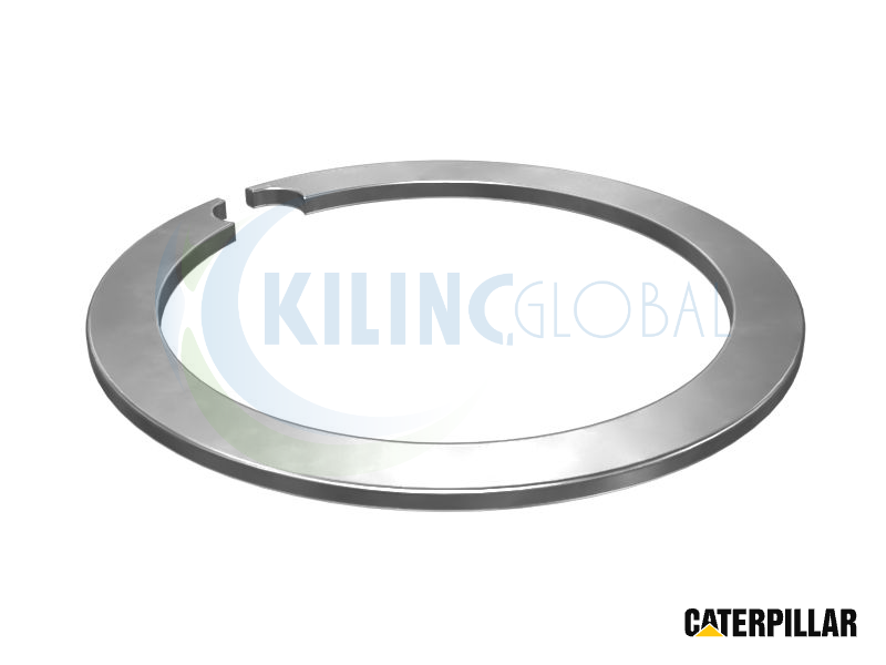 3.89MM THICK EXTERNAL RETAINING SEGMENT