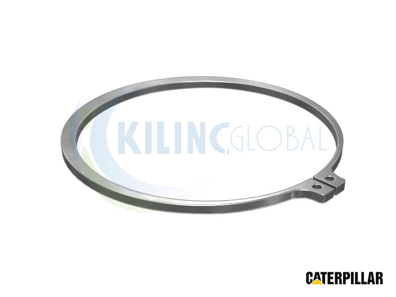 113mm Free Diameter External Retainer Ring