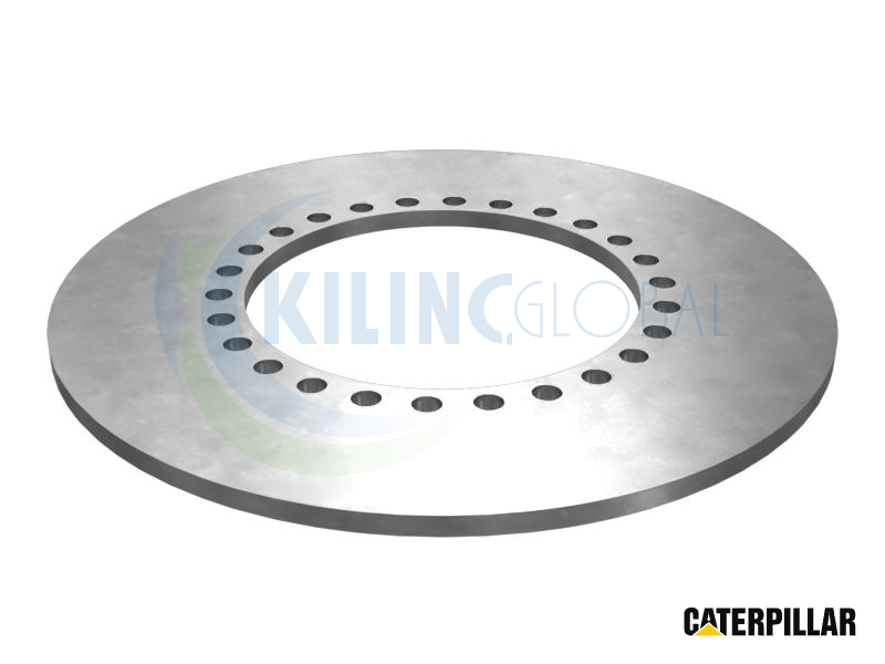 12.70MM THICK DISQUE DE FREIN