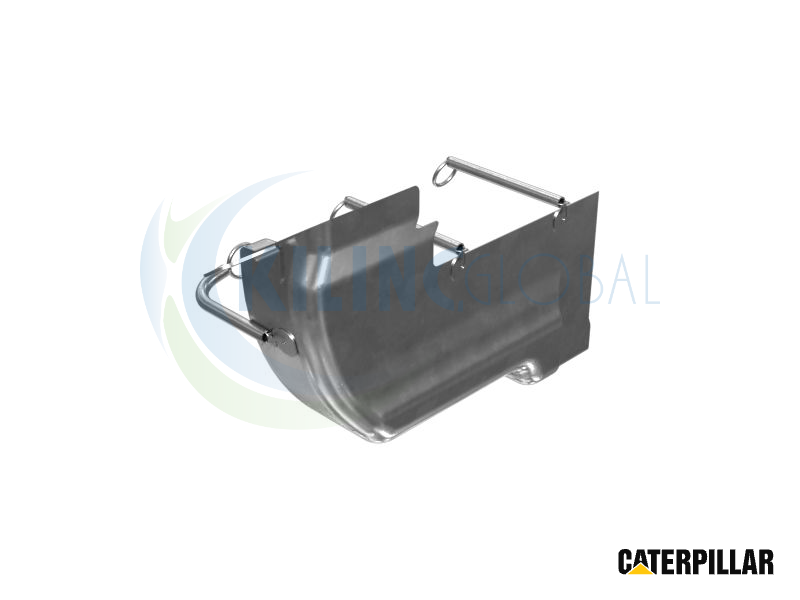 ESCAPE HEAT SHIELD