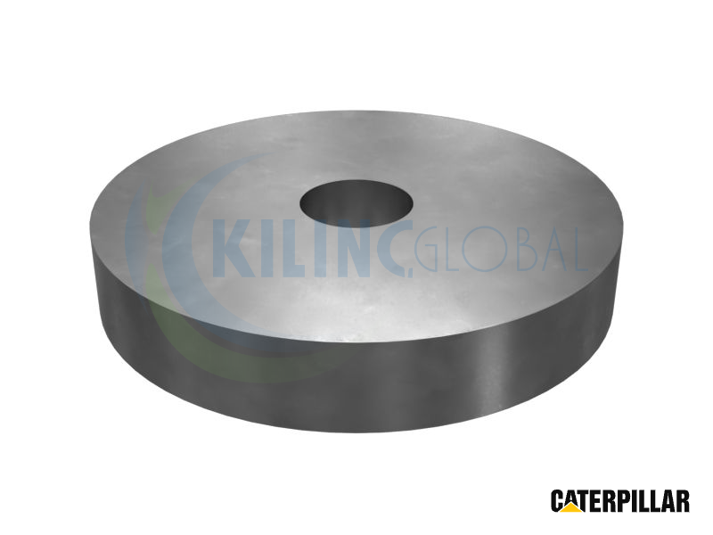M18 ID Steel Flat Washer