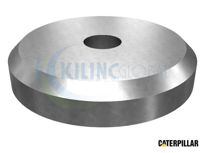 83MM LANG FLAT ROUND RETAINER