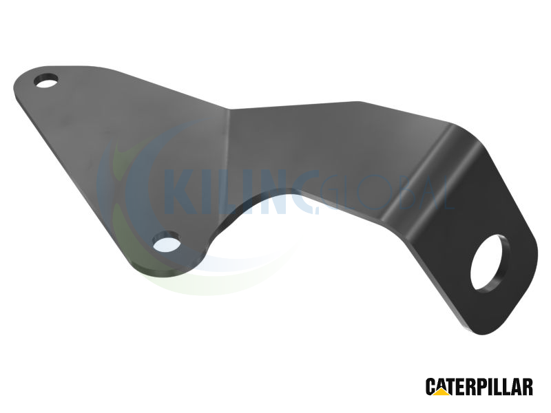 HIGH-DRUK HYDRAULIC SLANG BRACKET