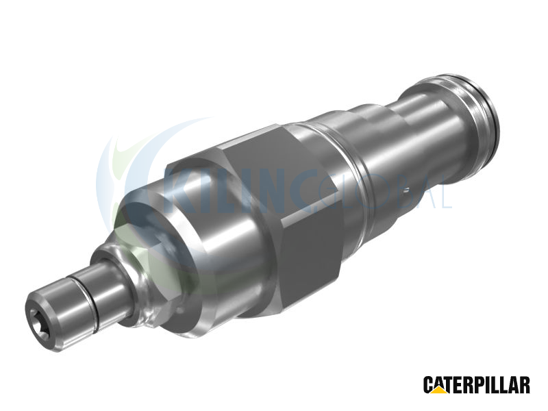 Lift Cylinder Relief Valve