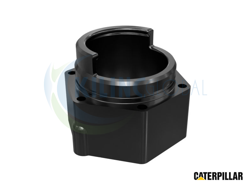 Output Transfer Gear Bearing Cage
