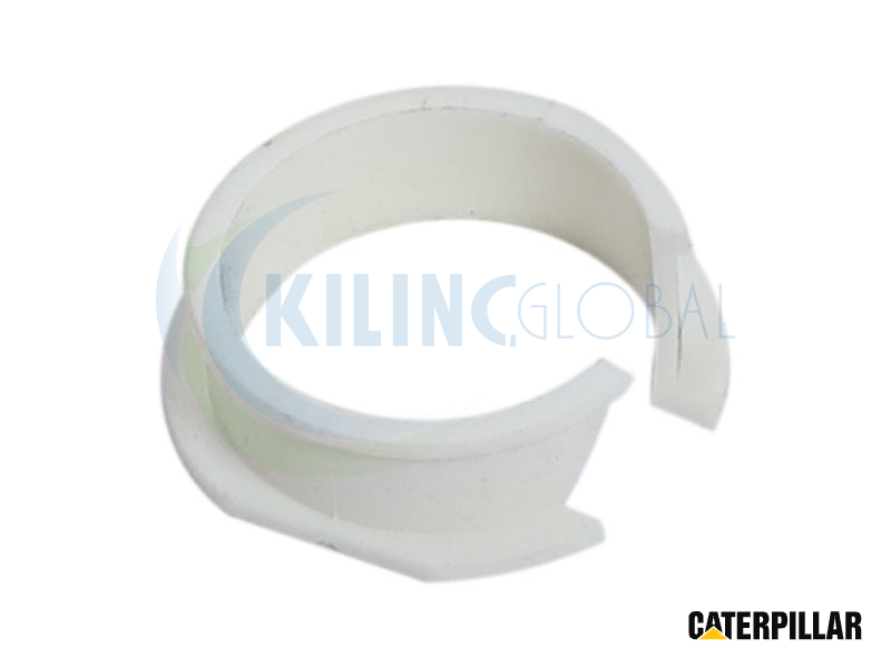 13.2mm Inner Diameter Flange Sleeve Bearing