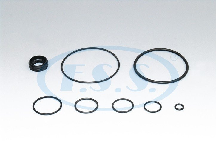RELAY VALVE REPAIR KIT