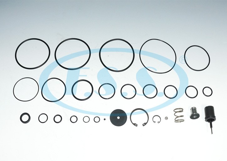 TRAILER CONTROL VALVE REPAIR KIT - ACTROS / ATEGO / AXOR