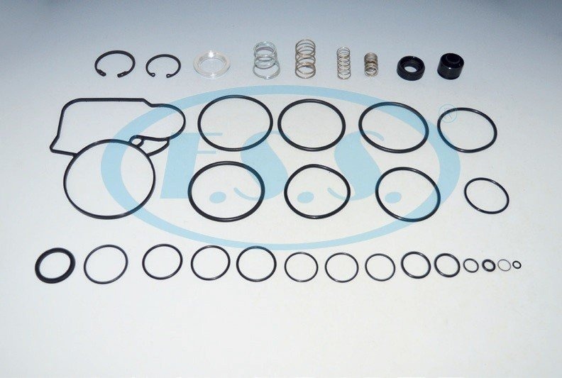 EBS TRAILER CONTROL VALVE REPAIR KIT - NEW TYPE