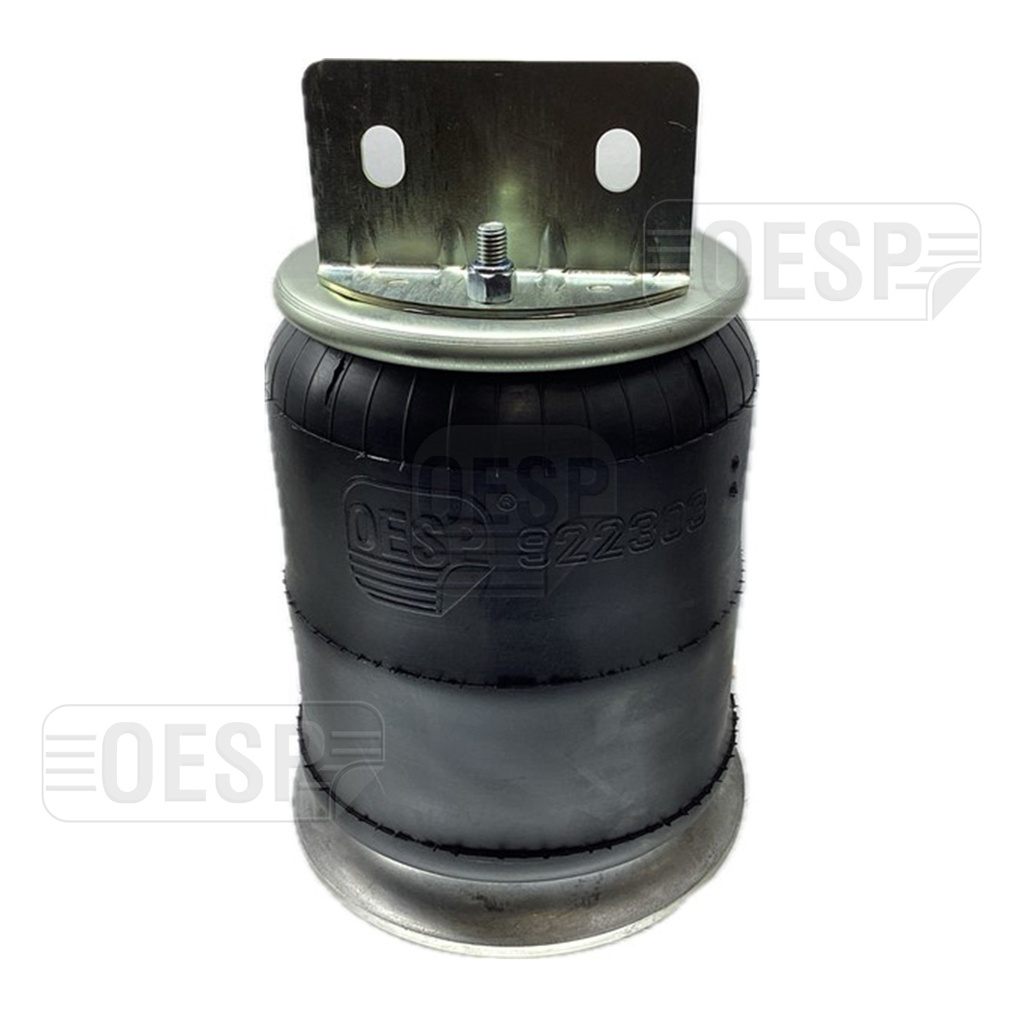 922303 ALU COUSSIN D'AIR ALİMN-AVEC PISTON