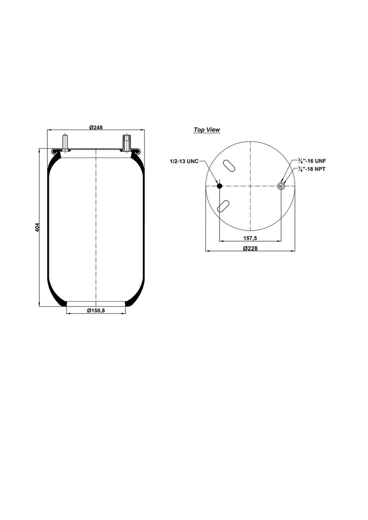 922303 S Service Assembly
