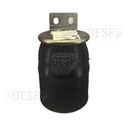 922478 C COUSSIN D'AIR PISTON ACIER (2478 C)