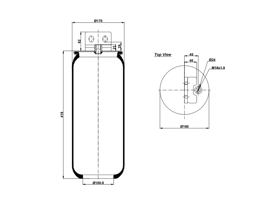 922478 S Service Assembly(2478 S)