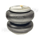 2B 220 Double Convulated Air Spring (G 1/4)