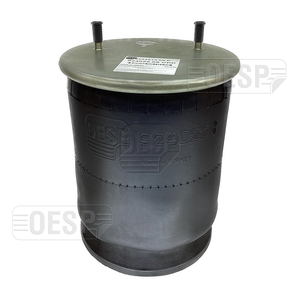 924022-05 CPP منفاخ هواء بمكبس بلاستيك