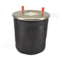 924022 C COUSSIN D'AIR PISTON ACIER (4022)