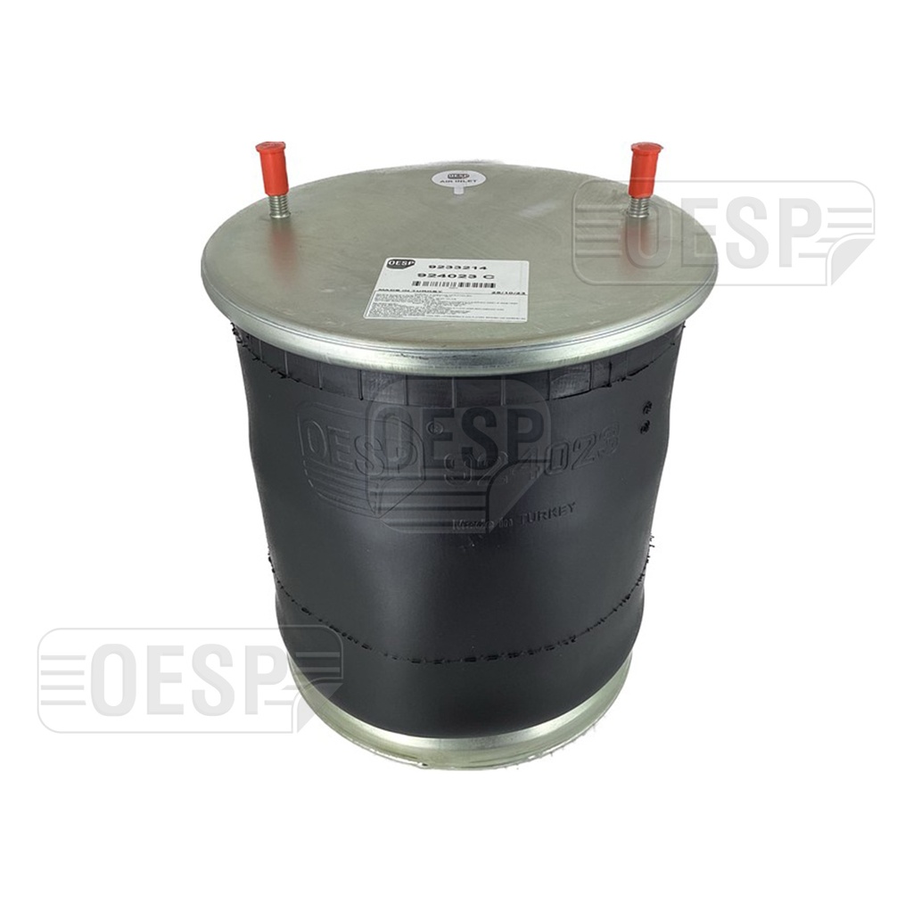 924023 C Air Spring Steel Piston